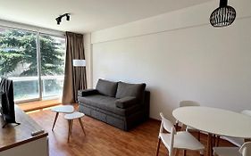 Oasis urbano, 2 ambientes con cochera y amenities